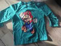 Bluzka Mario Bros
