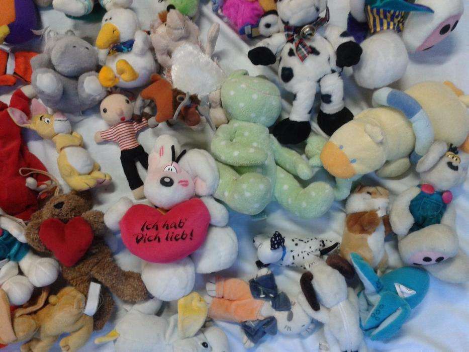 Diversos Peluches