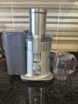 Kenwood Excel JE850 Centrifugadora 1500W
