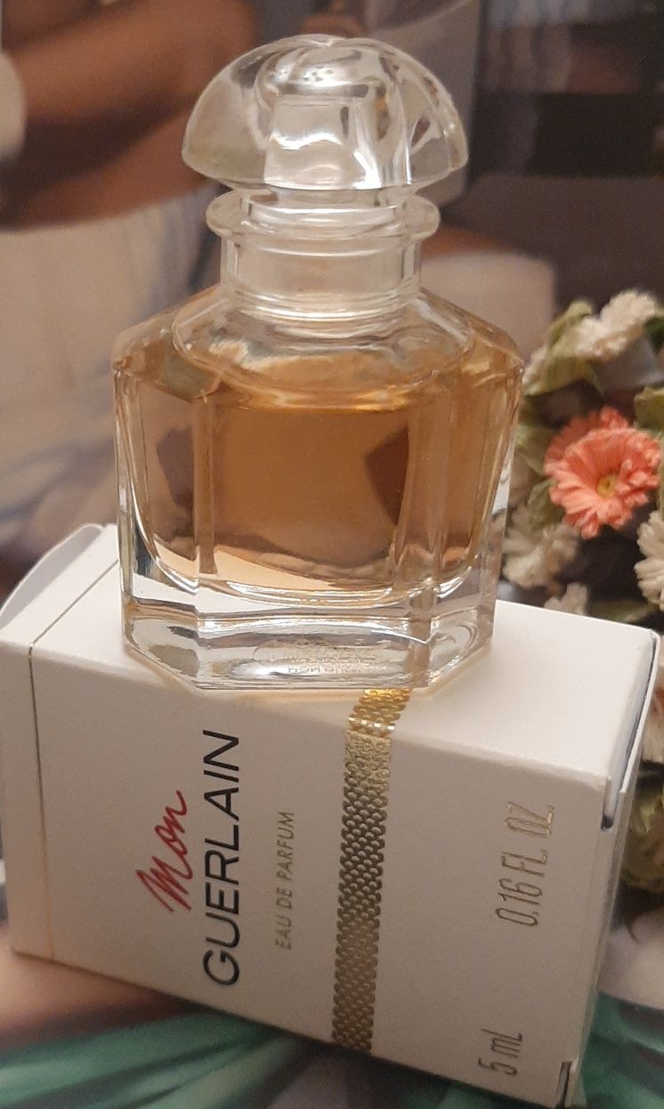 Guerlain MON edp 5 ml, miniatura