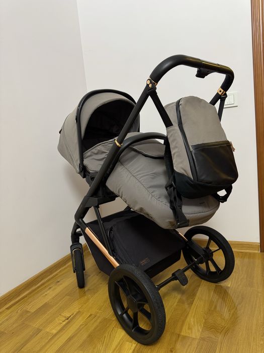 Коляска Carello Sigma 2в1