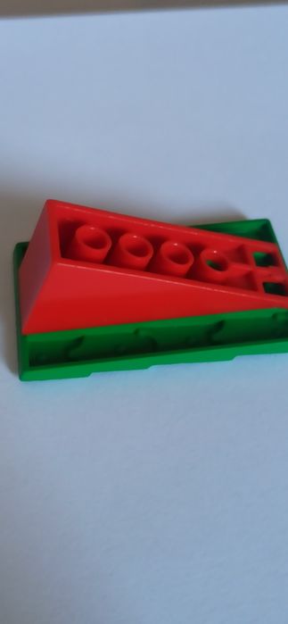 LEGO Fabuland daszek, 1