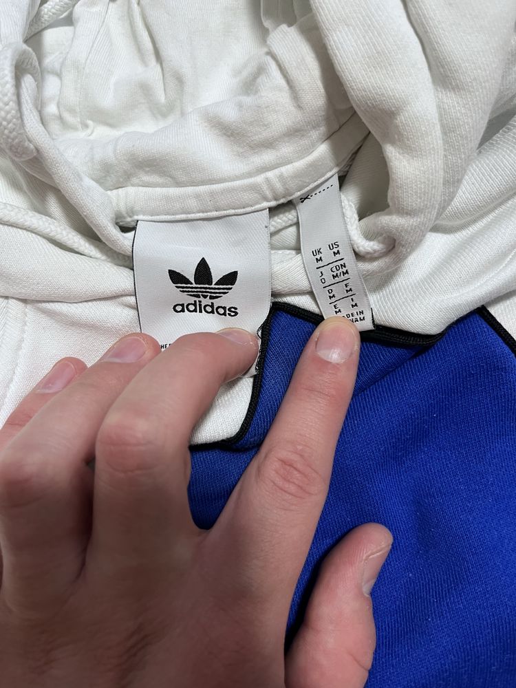 Худі Adidas Originals