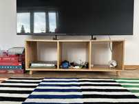 Kredens Zara Home