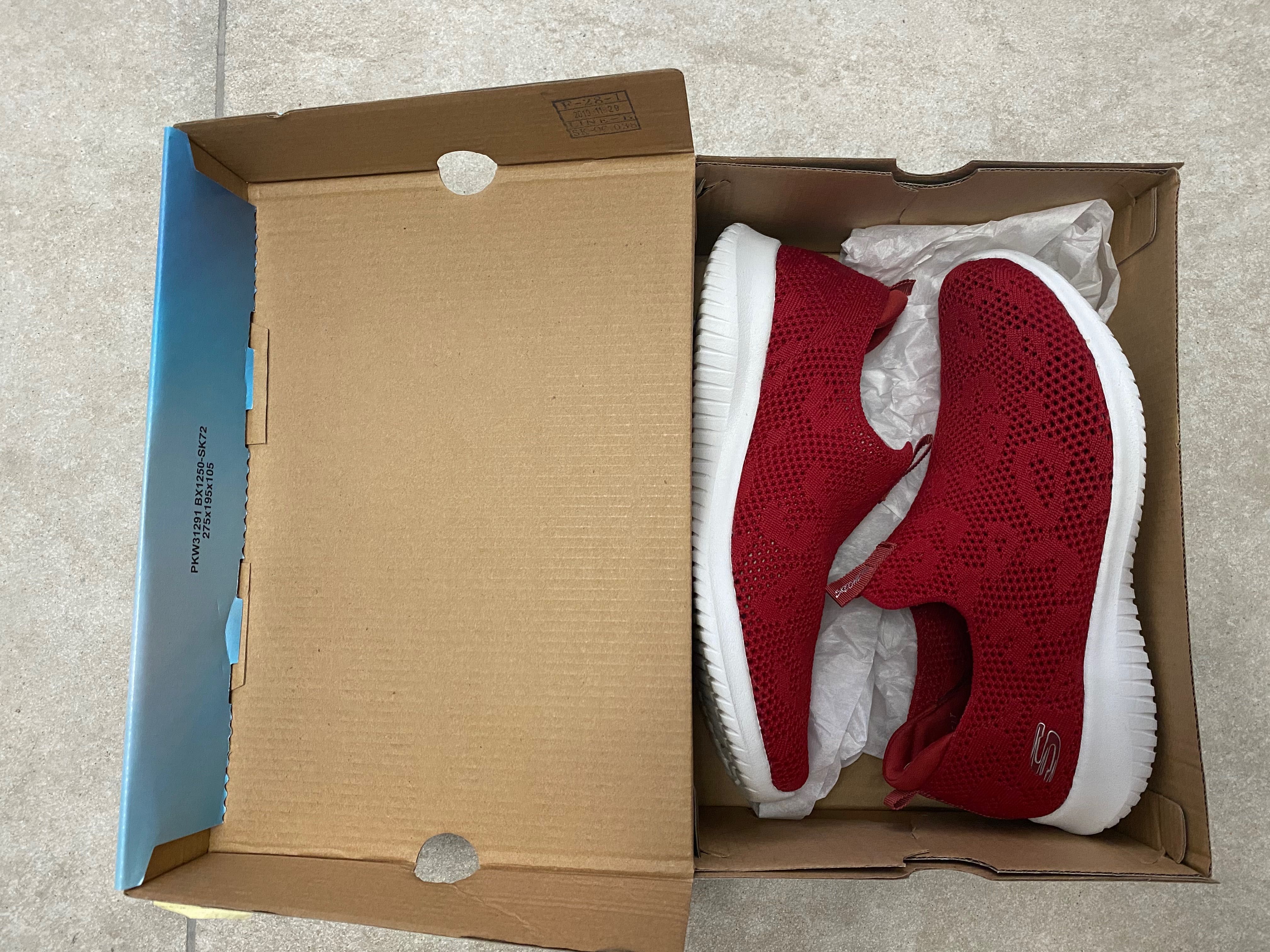 Жіночі кросівки Skechers