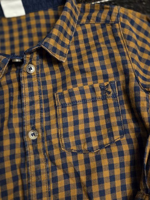 Koszulobody chłopięce 86, H&M