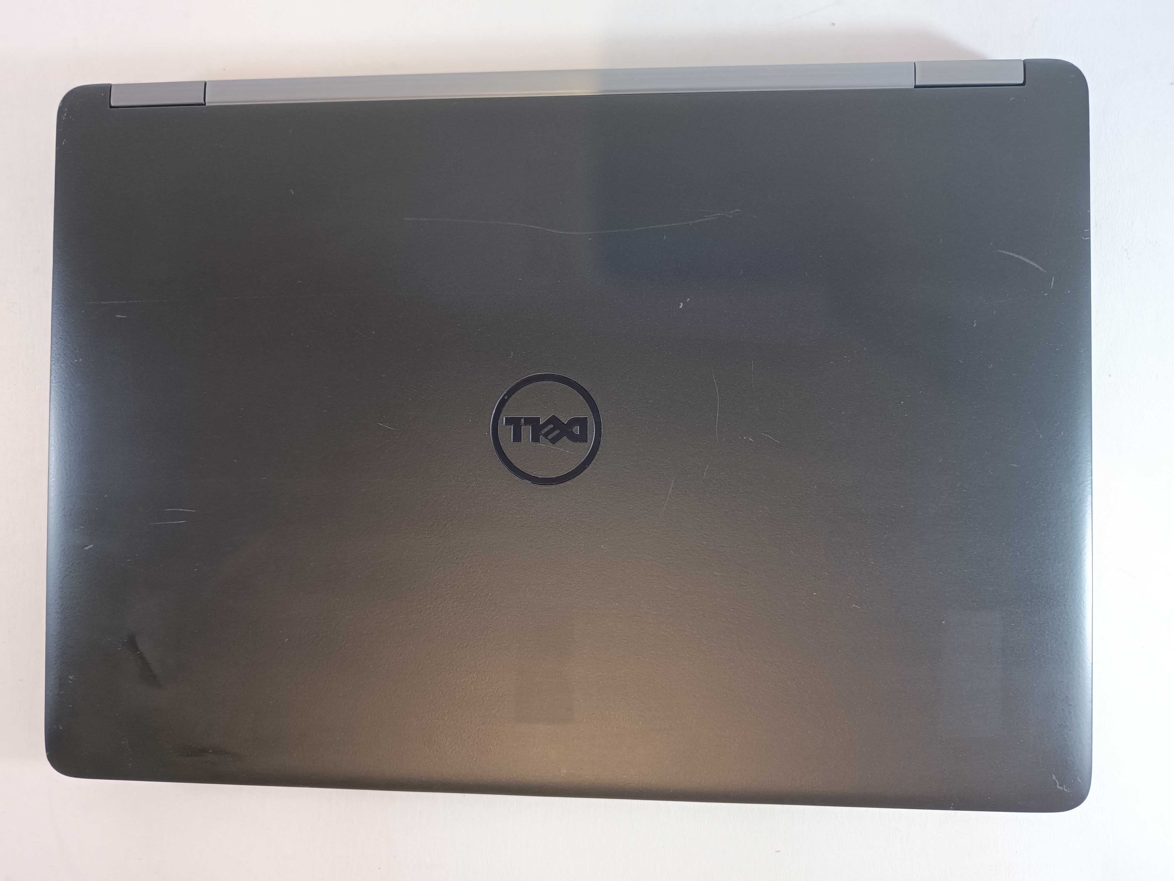 Ноутбук Dell Latitude E7470 i5-6200U/8Гб DDR4/NVMe 480Гб/АКБ 4.5г