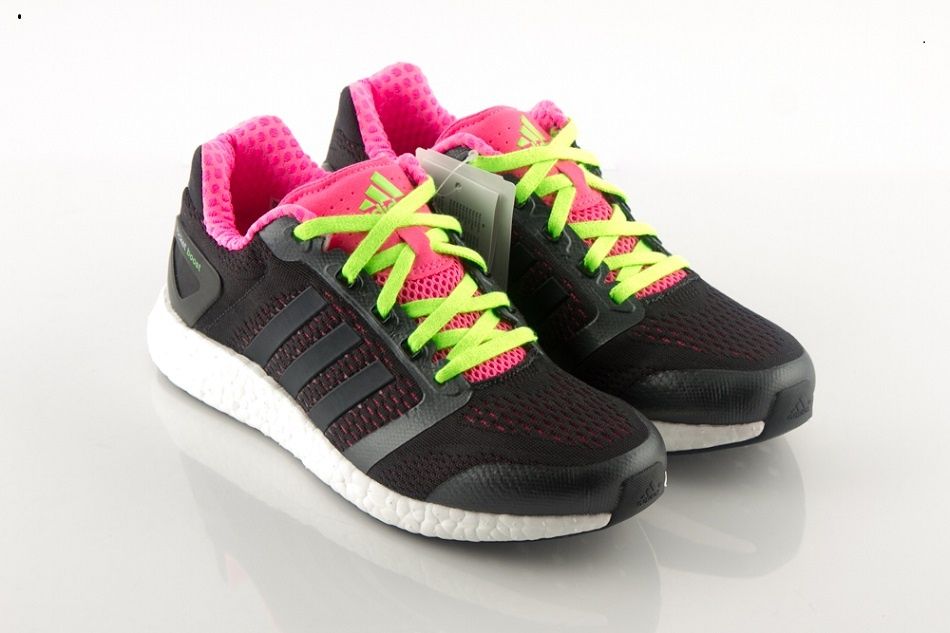 Adidas CC Rocket Boost Nowe 42