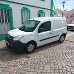 Carrinha Kangoo 3 Lugares