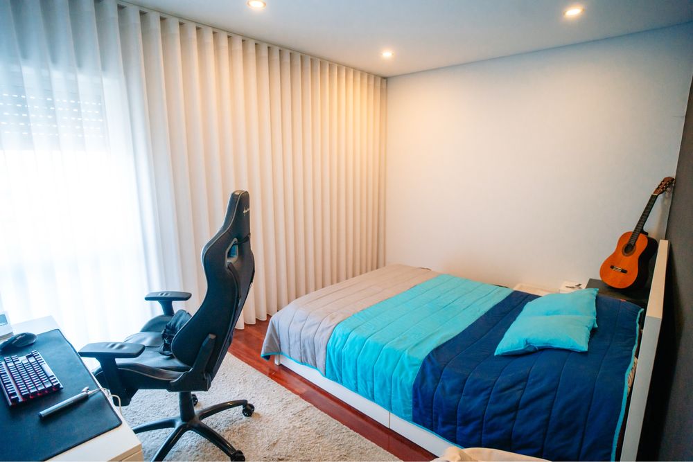 Apartamento T3 Maximinos, Braga otima localização