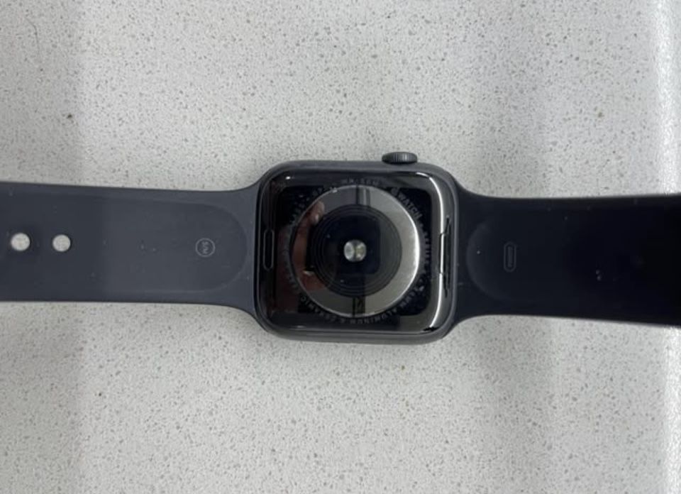 Vendo Apple Watch Series 4 44mm GPS