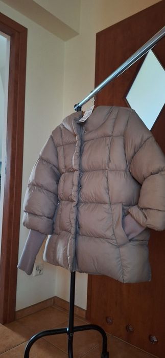 Zimowa kurtka roz 44
