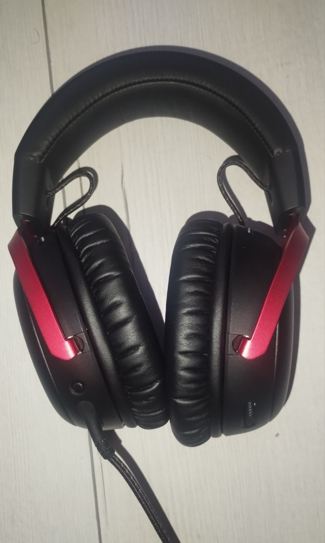 HyperX Cloud III