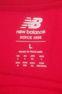 T-shirt  NENEW BALANCE athletic L 100% oryginał
NEW BALANCE athleticNE