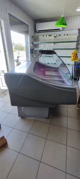 РАСПРОДАЖА‼️Холодильная витрина Соната‼️Проф оборудование для магазина