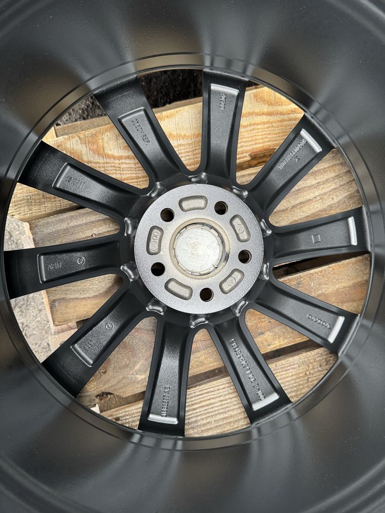 Диски 5/108r20 Volvo XC90 original