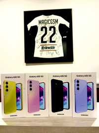 Sklep MagicGsm Nowy Samsung Galaxy A55 5G 8|128GB Kolory PL.Dystrybucj