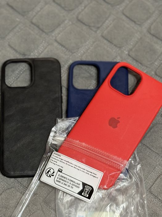 Чехлы Aplle iPhone 13Pro Max 10штук