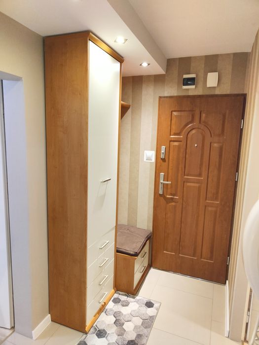 Sprzedaż mieszkania (  REZERWACJA )