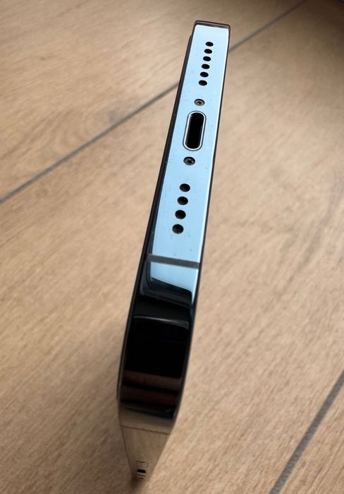 iPhone 12 Pro Max | 256 GB | Komplet fabryczny | GRATISY | Super Stan!