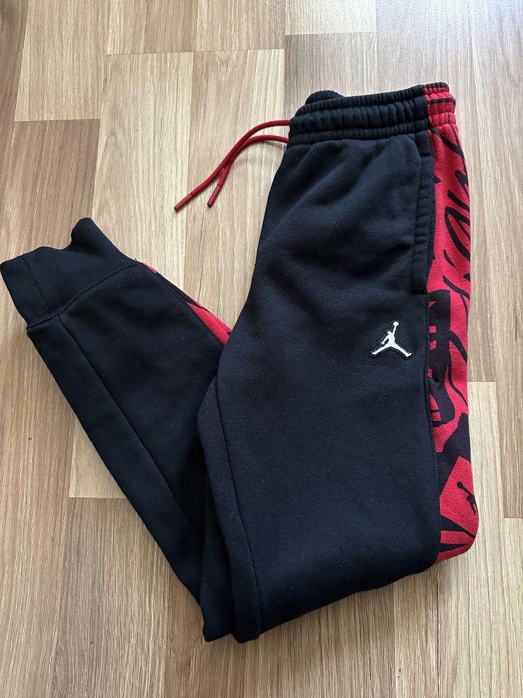 Штаны jordan на мальчика