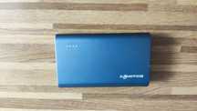 Powerbank Blitzwolf 9000 mAh 2 wyjścia USB, quick charge 3.0