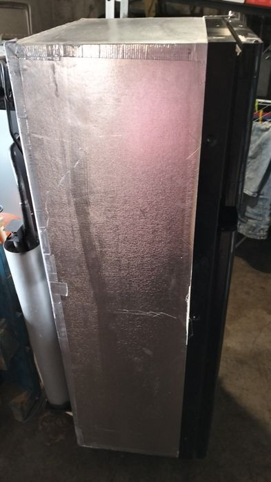 Frigorífico Thetford 141 litros 12v 220v Gaz