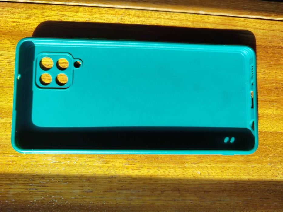capa Samsung A42 5G