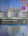 Podręcznik Poznać przeszłość 2 Historia Nowa