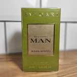 BVLGARI Man Wood Neroli woda perfumowana 60ml