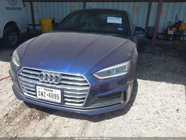 Audi A5 Premium 2019