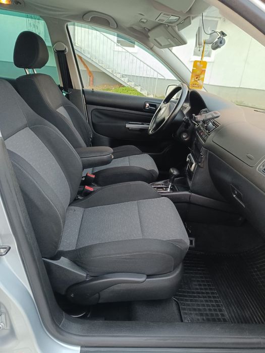 Golf 4 2005 Tiptronik 1.9tdi