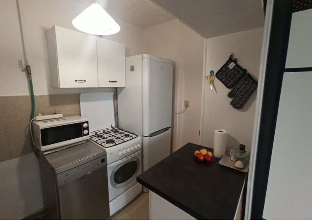 Wynajmę apartament w gdansku