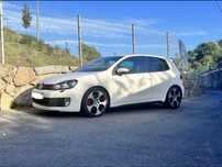 Golf 6 Gti manual