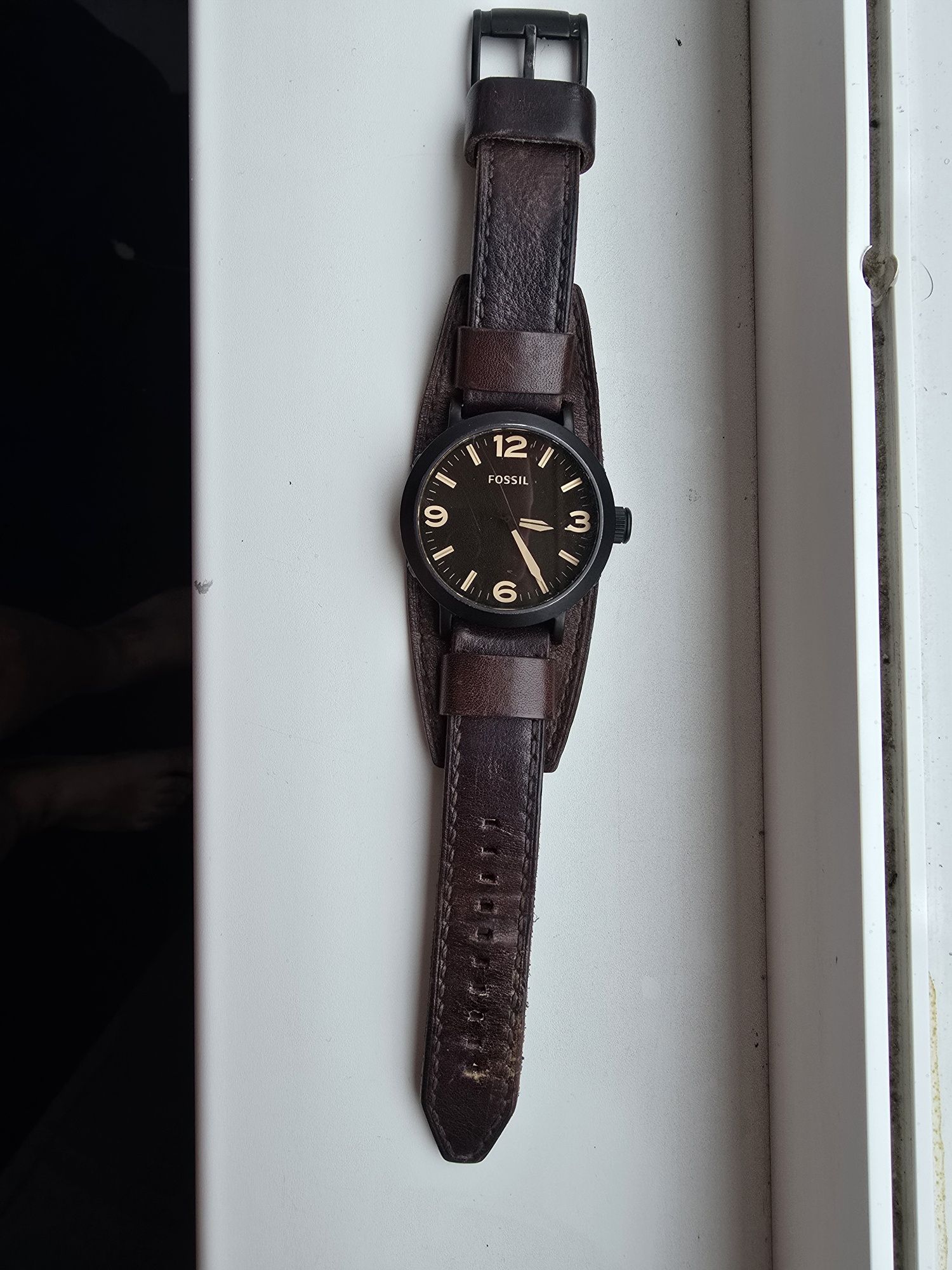 Zegarek fossil jr1365