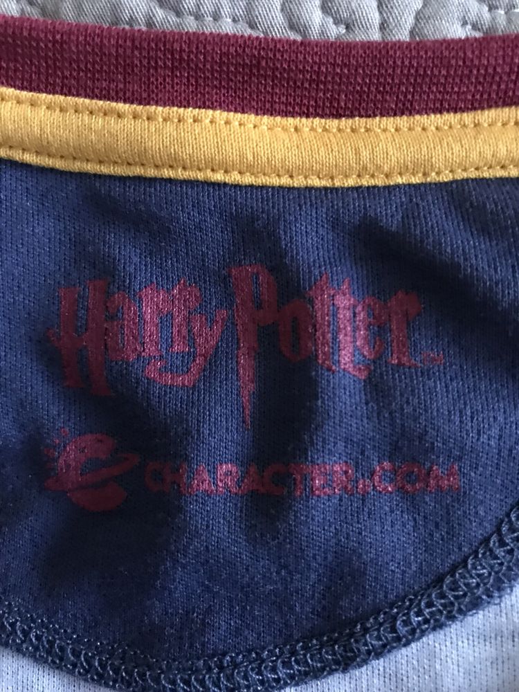 Harry Potter ночная рубашка для девочки
