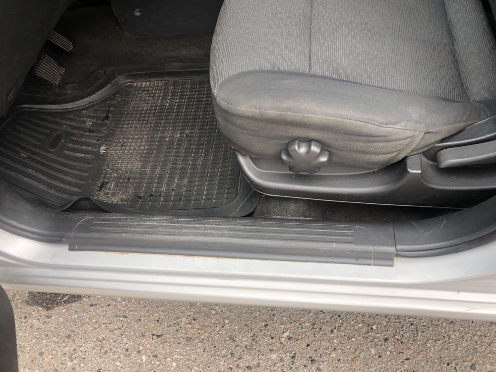 Chevrolet AVEO 2006 рік