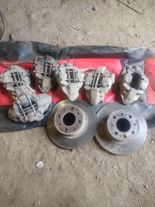 Продам супорт Ваз 2101-2107