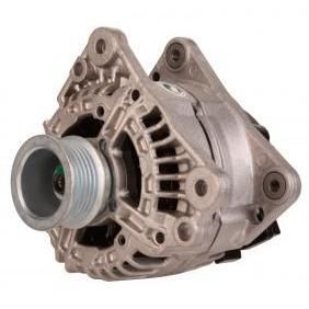 CA1818 ALTERNATOR SEAT ALTEA IBIZA LEON TOLEDO