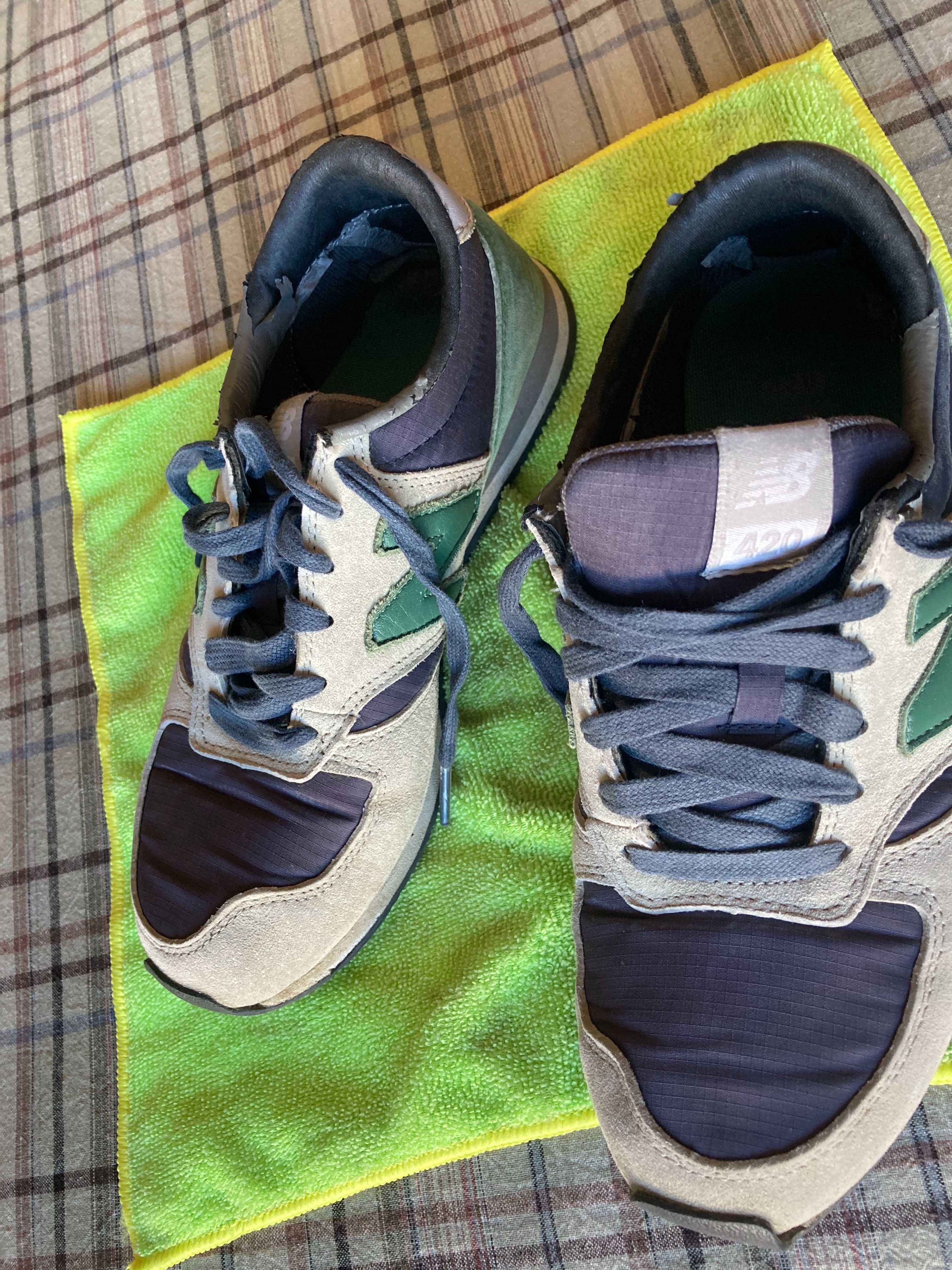 Sapatilhas New Balance