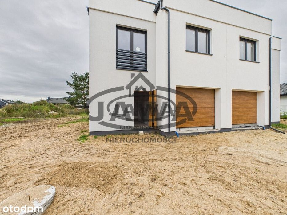 ! OSTATNI dom Łochowice