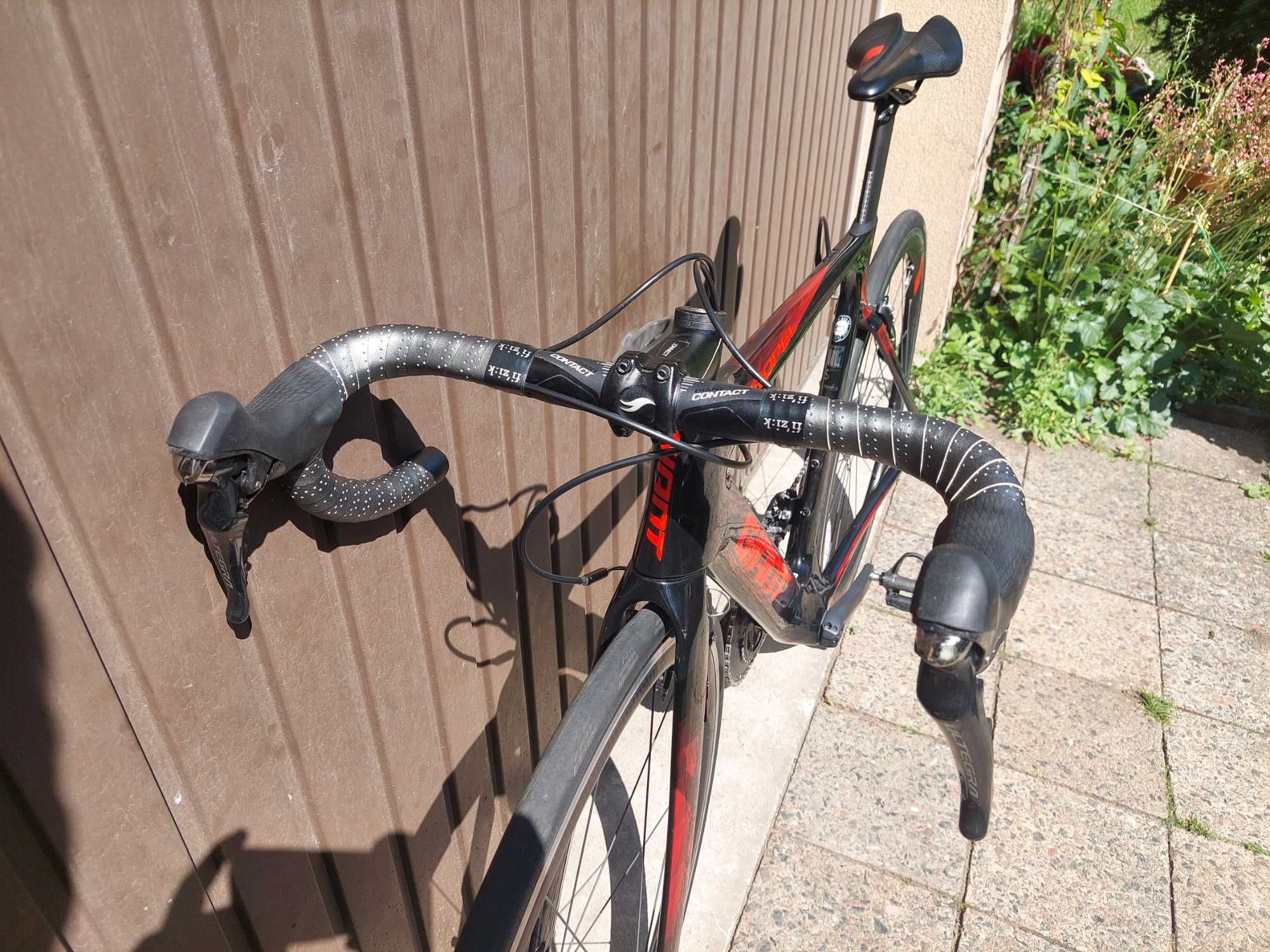 Giant Propel Advanced 1 S 2019