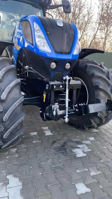 Przedni Tuz - John Zetor Case MF Ursus MTZ Reno Steyr Farmtrac Dostawa