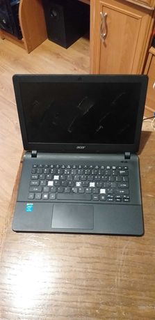 Acer MS2393 na części.