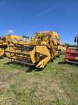 Kombajnzbożowy Sampo 500 / 580 / Bizon 2020 / Zetor 7245