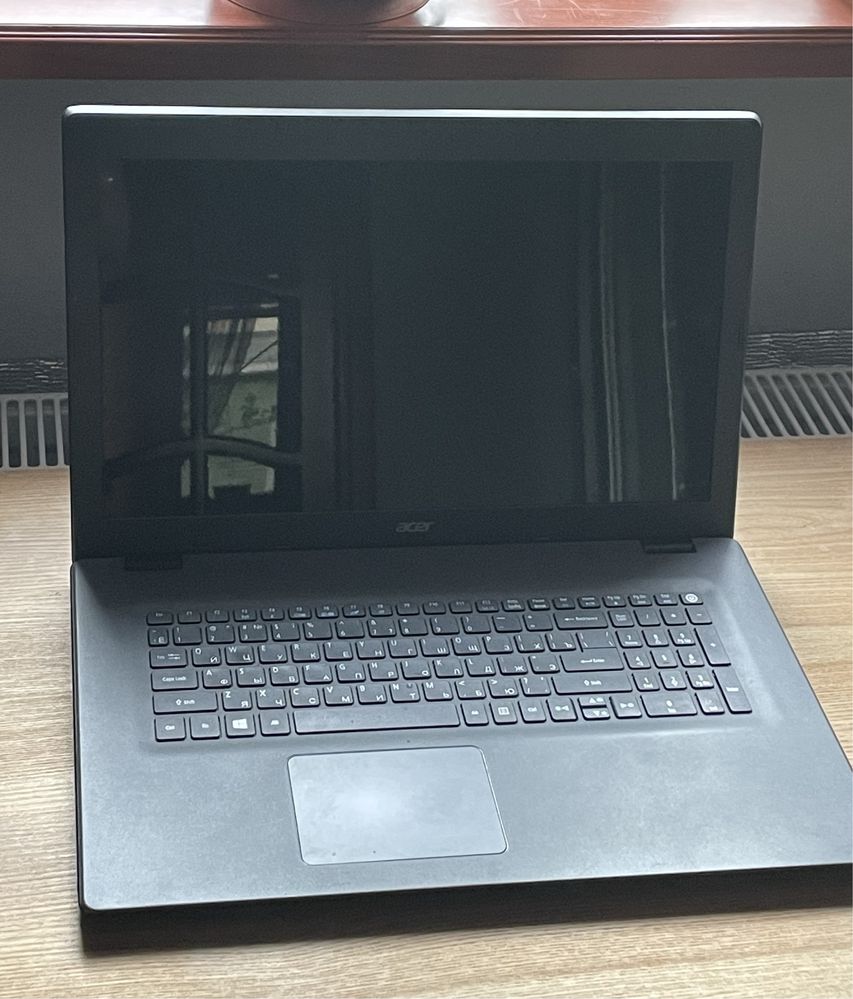 Ноутбук Acer Aspire в хорошому стані