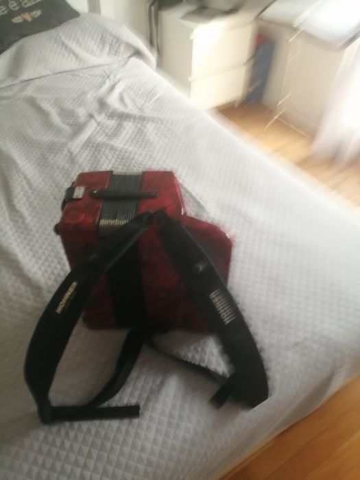 Vendo concertina
