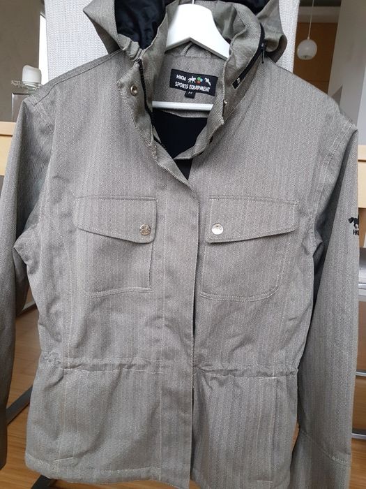 HKM kurtka jeździecka roz. M