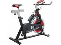 Bicicleta Spinning ECO-DE Spinning Evolution Tour Bike (115x49x115 cm)