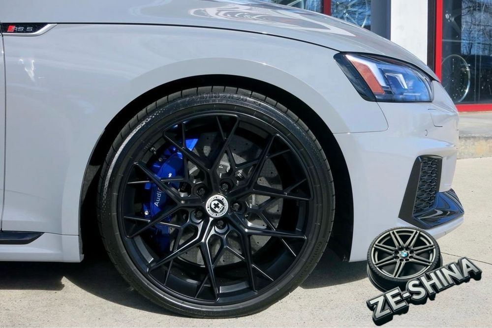 Диски R20 5x112 ET35 9.0J    Audi VW Skoda BMW Seat